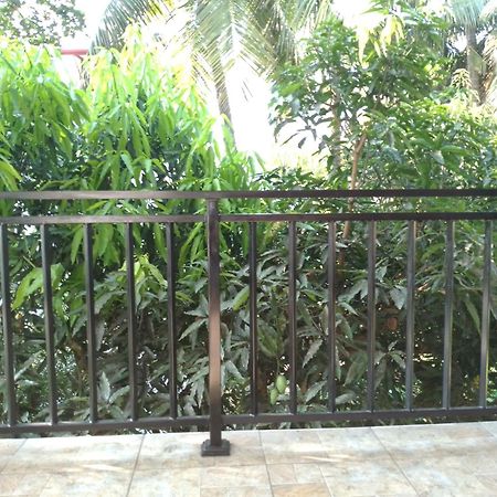 Sea & Greens Apartments Unawatuna Εξωτερικό φωτογραφία