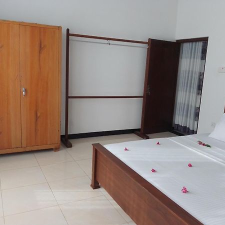 Sea & Greens Apartments Unawatuna Εξωτερικό φωτογραφία