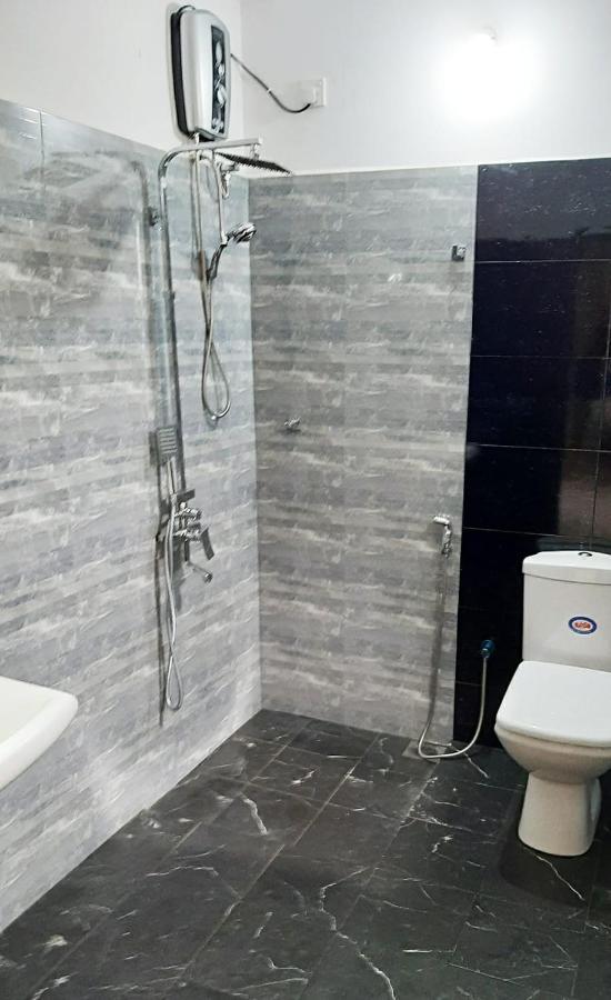 Sea & Greens Apartments Unawatuna Εξωτερικό φωτογραφία