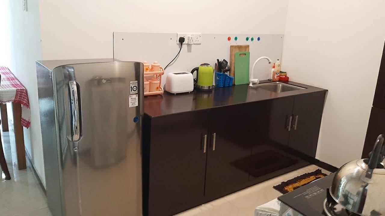 Sea & Greens Apartments Unawatuna Εξωτερικό φωτογραφία