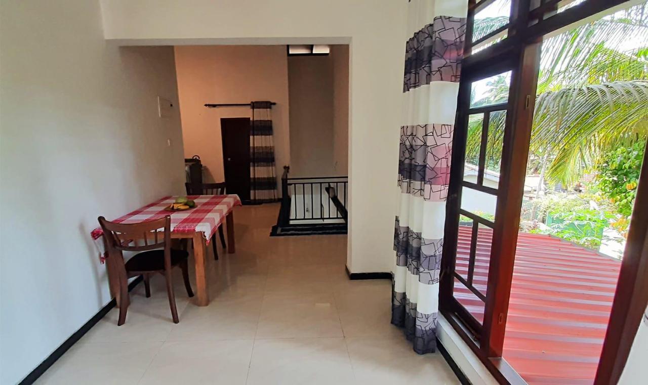 Sea & Greens Apartments Unawatuna Εξωτερικό φωτογραφία