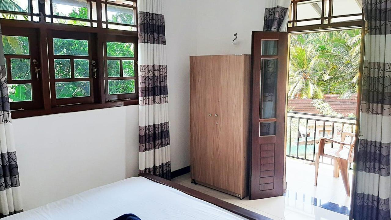 Sea & Greens Apartments Unawatuna Εξωτερικό φωτογραφία
