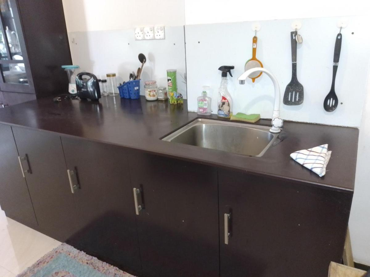 Sea & Greens Apartments Unawatuna Εξωτερικό φωτογραφία