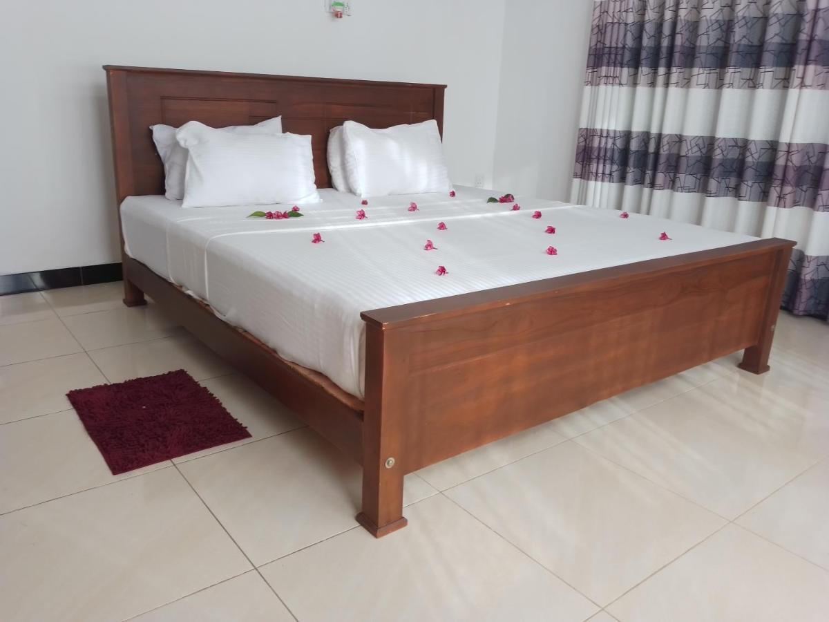 Sea & Greens Apartments Unawatuna Εξωτερικό φωτογραφία