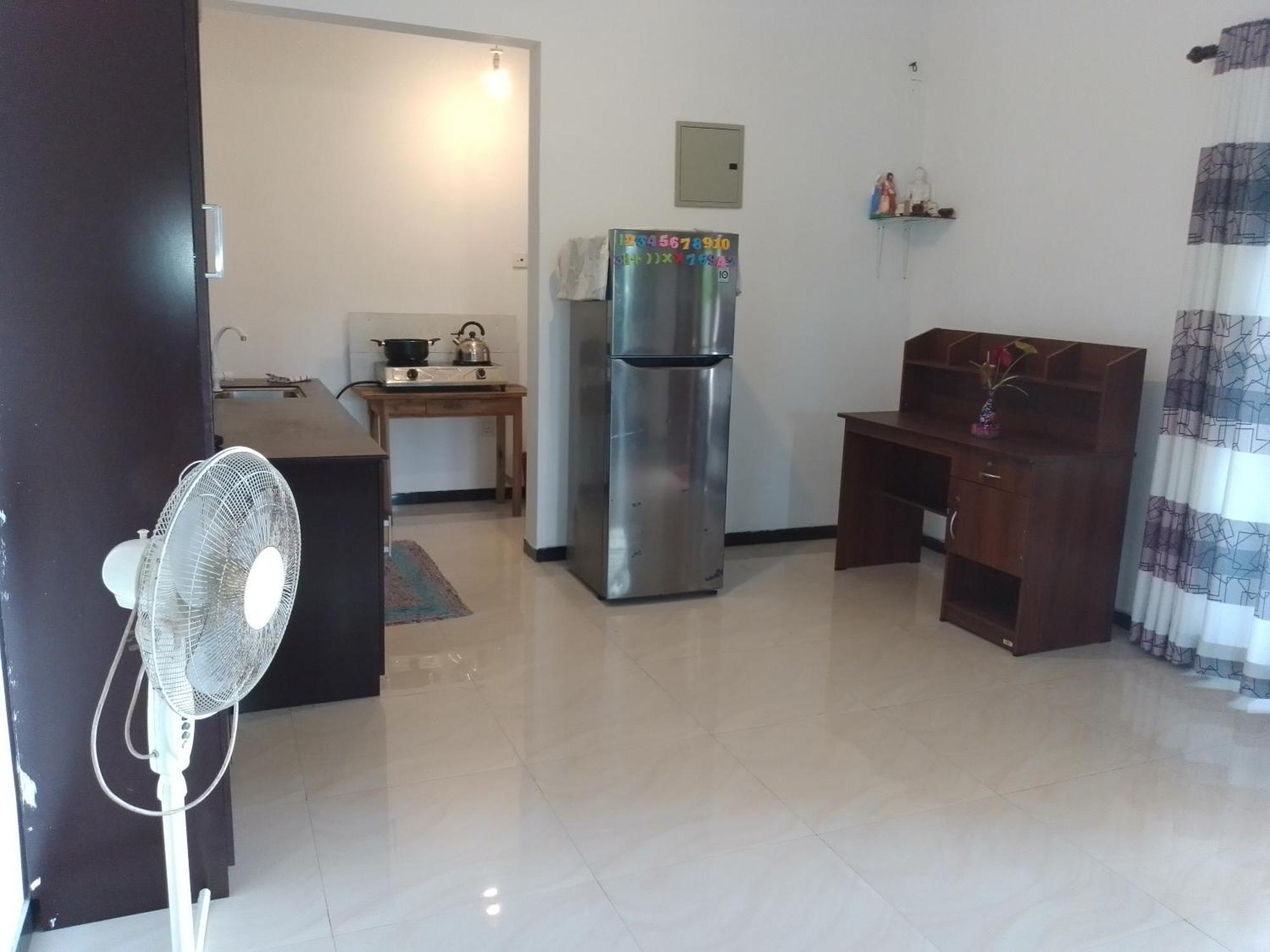 Sea & Greens Apartments Unawatuna Εξωτερικό φωτογραφία