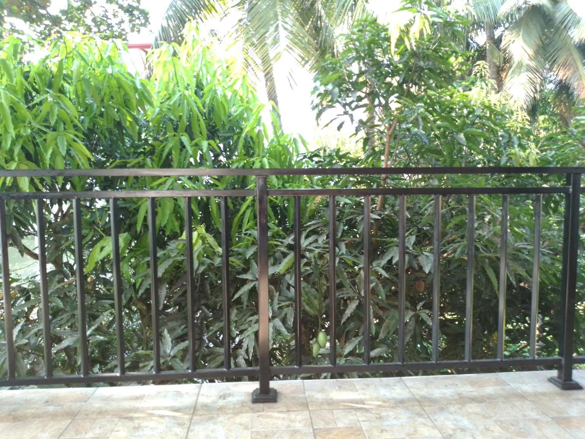 Sea & Greens Apartments Unawatuna Εξωτερικό φωτογραφία