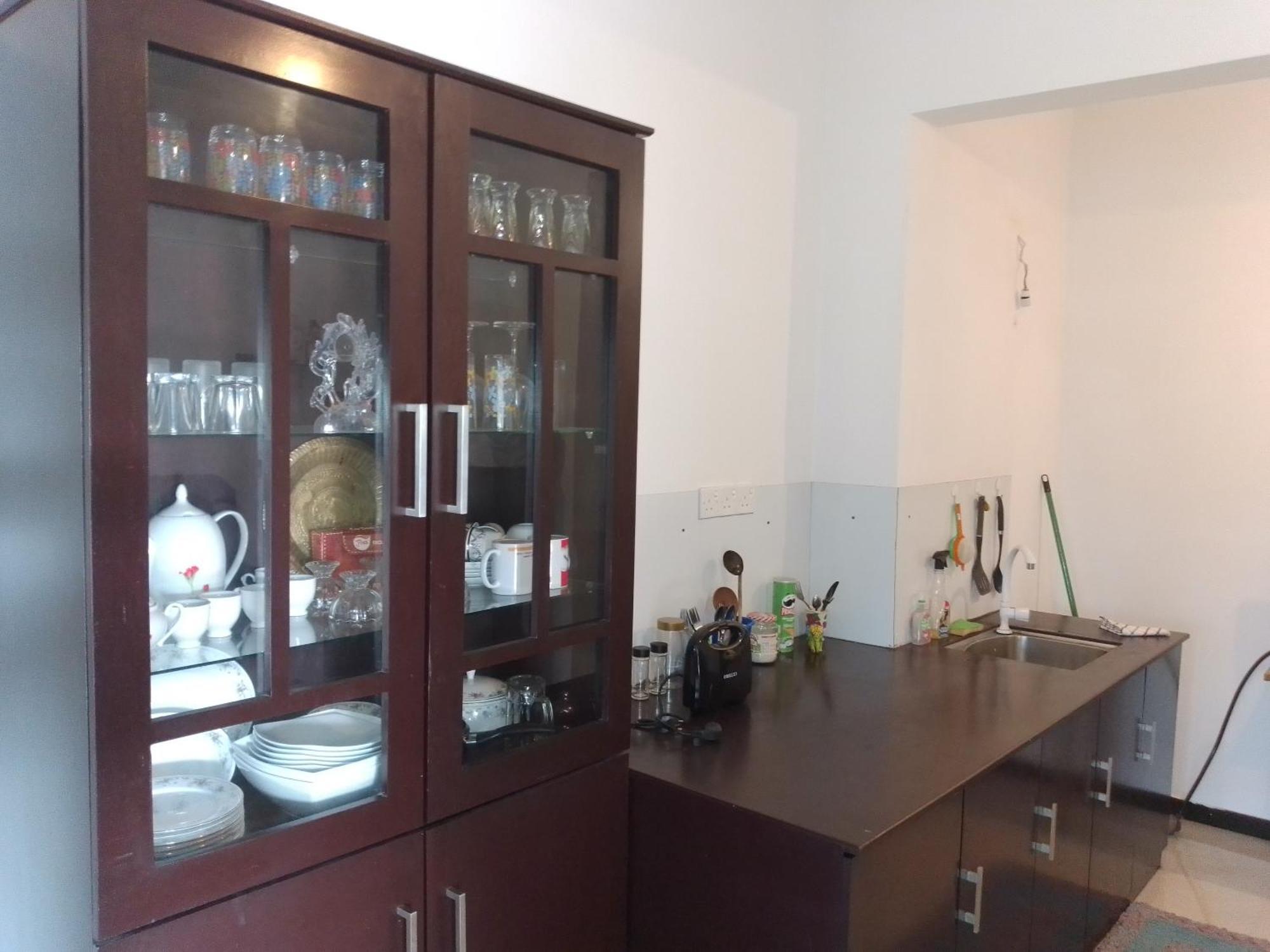 Sea & Greens Apartments Unawatuna Εξωτερικό φωτογραφία