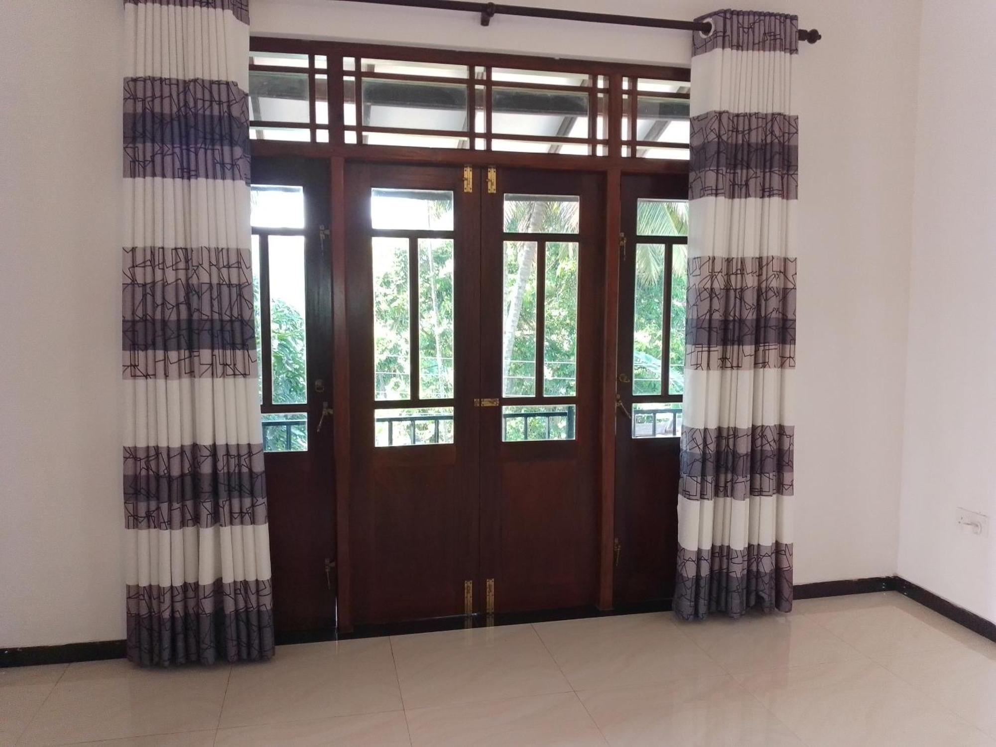 Sea & Greens Apartments Unawatuna Εξωτερικό φωτογραφία